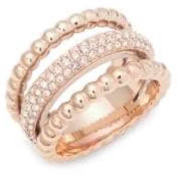 Estas son las joyas indispensables que debes tener en tu joyero