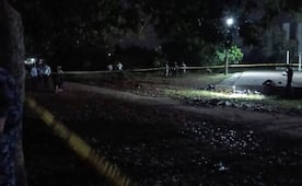 Se registra ataque armado durante partido de fútbol en Huimanguillo, Tabasco; hay un muerto y otro herido