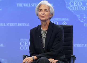 FMI llama a analizar globalización y productividad en el mundo