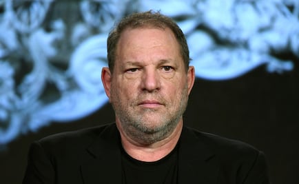 Llevarán al cine el caso Harvey Weinstein