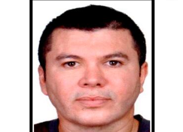 Denuncia "El Cuini" hostigamiento y tortura psicológica en el penal del Altiplano