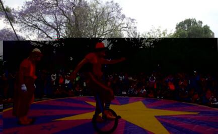 Festival de Primavera 2022 reúne a 88 mil personas en dos días en el Zócalo