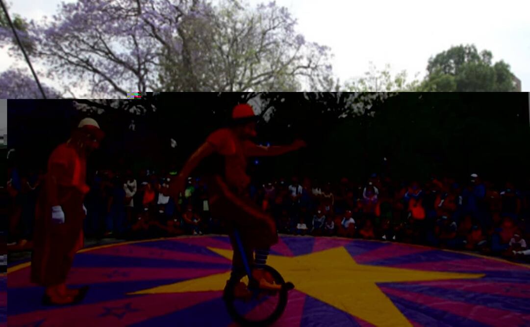 El encuentro artístico busca impulsar la reactivación económica 