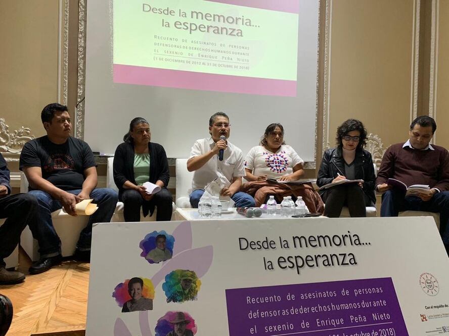 Foto: Mariluz Roldán/EL UNIVERSAL