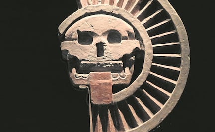 Así se concebía la muerte en el mundo náhuatl