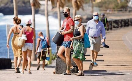 Tras dos años ilesas, el Covid-19 llega a islas del Pacífico