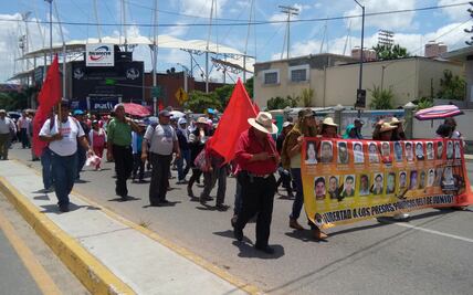 Rubén Núñez convoca a un frente amplio de sindicatos