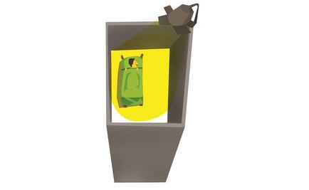 ¿Qué demonios es eso de la estrategia mediática del 'Chapo'?