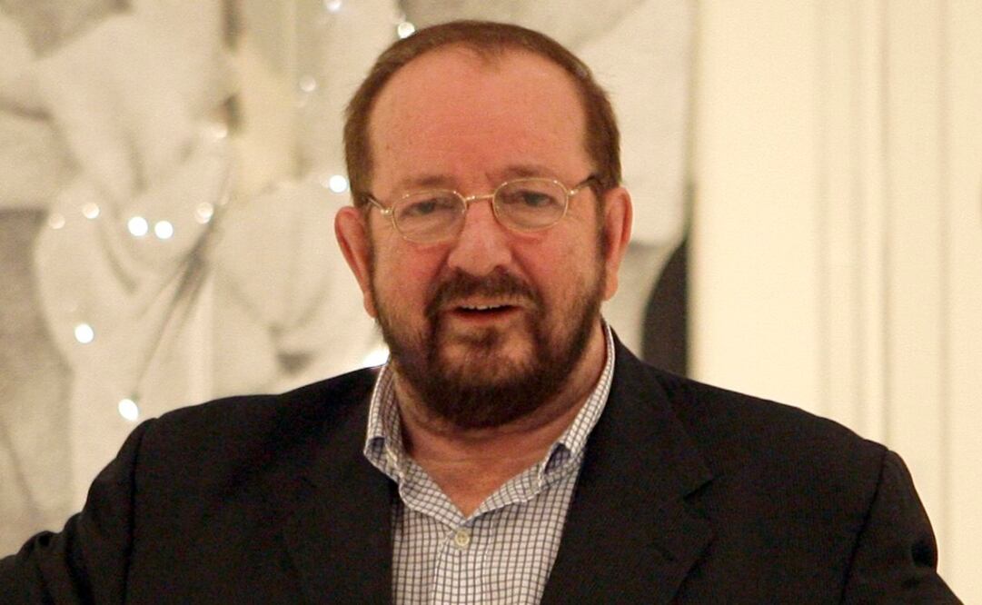 Darío Villalba (San Sebastián, 1939) fue uno de los artistas más intensos y radicales del arte español contemporáneo. Foto: EFE/Angel Díaz