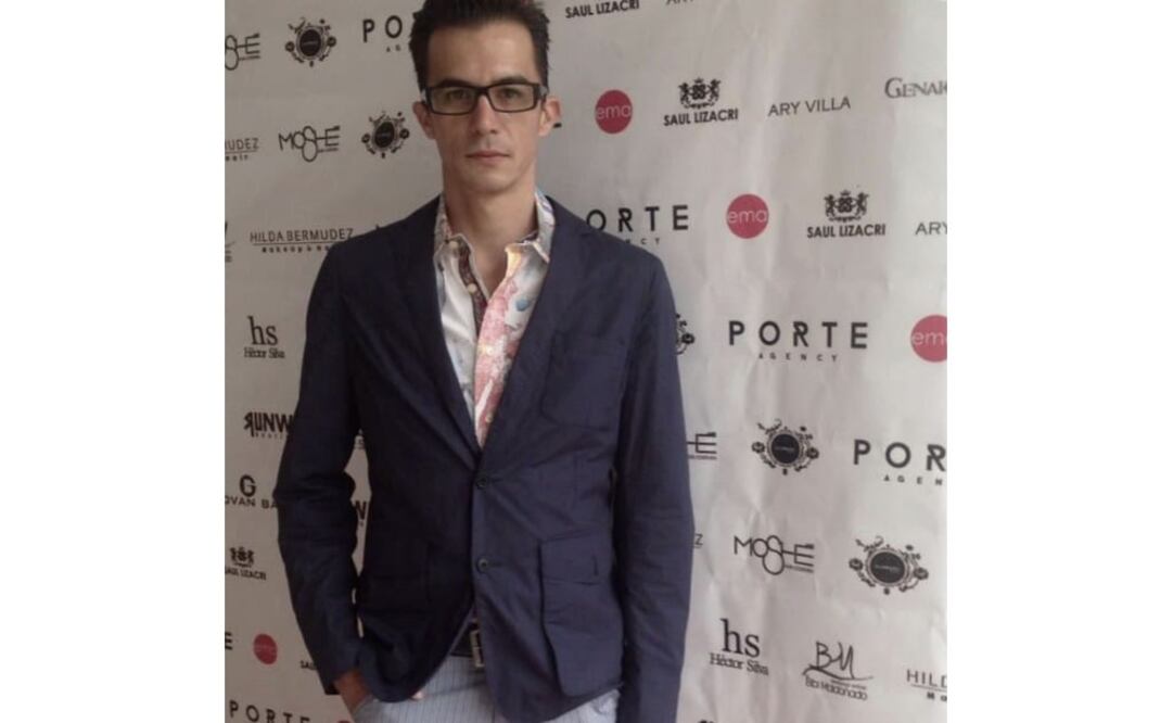 Cortesía de Héctor Silva