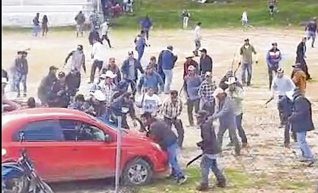 Aumentan en el país tres delitos de alto impacto