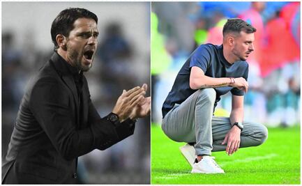 Las claves del éxito de Martín Anselmi y Fernando Gago en la Liga MX