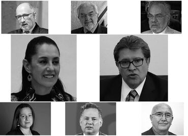 Estrategia de la FGR contra científicos, intimidatoria: expertos