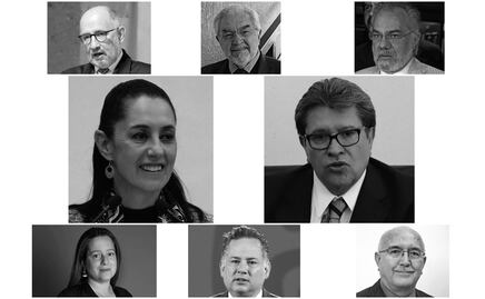 Estrategia de la FGR contra científicos, intimidatoria: expertos