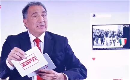 Revientan a ESPN por "fastidiar" al público con un comercial de Mario Carrillo durante el Super Bowl