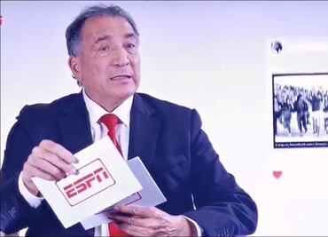 Revientan a ESPN por "fastidiar" al público con un comercial de Mario Carrillo durante el Super Bowl