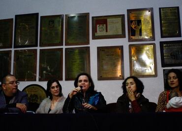 ¿Para qué sirve el arte? "Moscú" contesta la pregunta