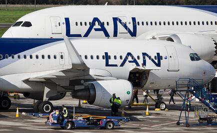 LATAM Airlines aprueba alza de capital para ingreso de Qatar Airways