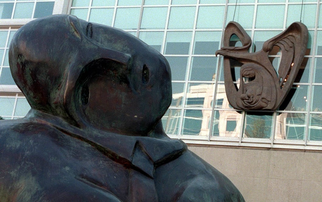 Foto: Archivo El Univesal