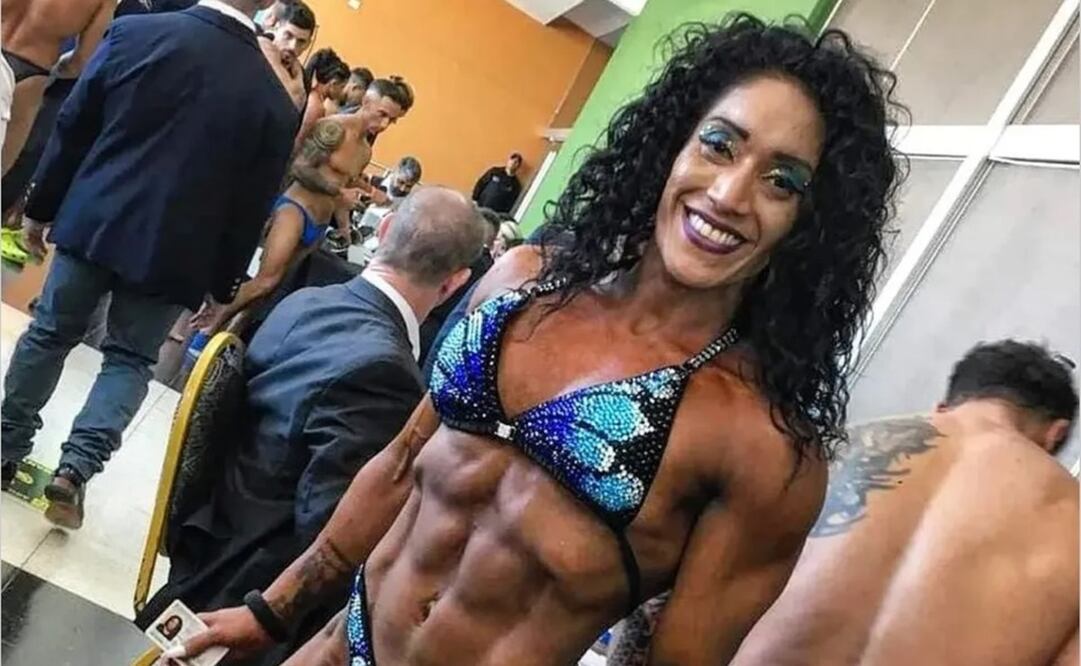Johanna Colla tenía 30 años y era madre de dos hijas - FOTO: Instagram: @joharulos