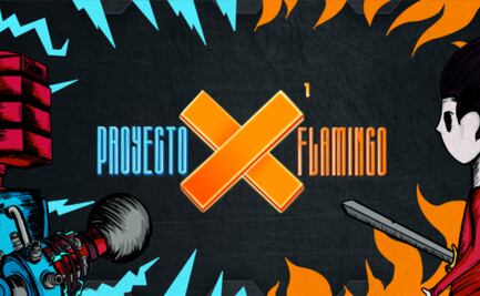 Una rebanada de la industria del videojuego