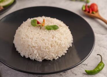 Esta es la barata marca de arroz colmada de proteínas, según Profeco