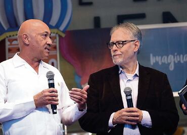 “Le debo a 1968 mis ideales”: Huerta