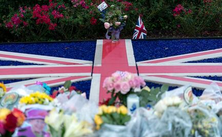 Muere la reina Isabel II: Esto es lo que ocurrirá en los próximos días