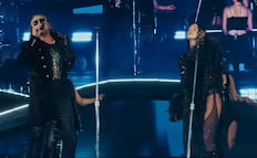 Fher Olvera, vocalista de Maná, protagoniza nuevo álbum de Dua Lipa con "Oye mi amor"