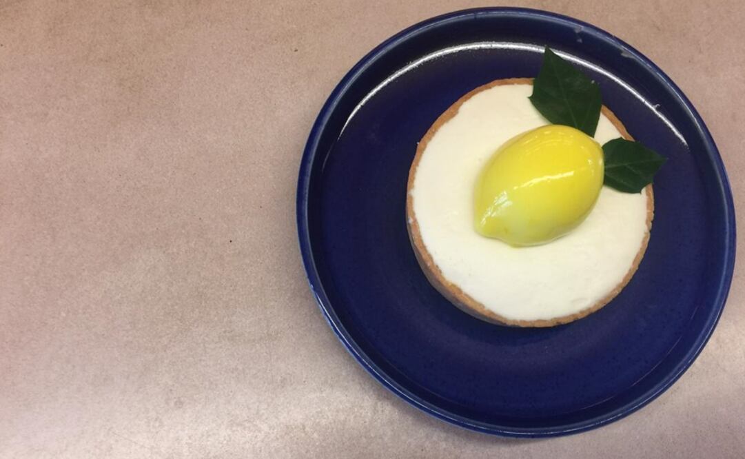 BOCA’s menu revolves around creative combinations of seasonal and locally sourced ingredients, resulting in fresh, decadent, and signature sweet bites - Photo: Sofía Danis/EL UNIVERSAL in English