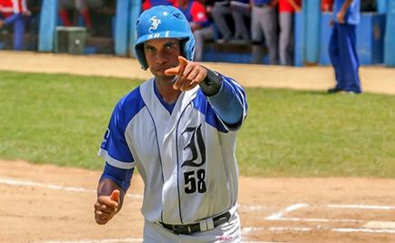 Diablos Rojos del México se reforzarán con estelar cubano