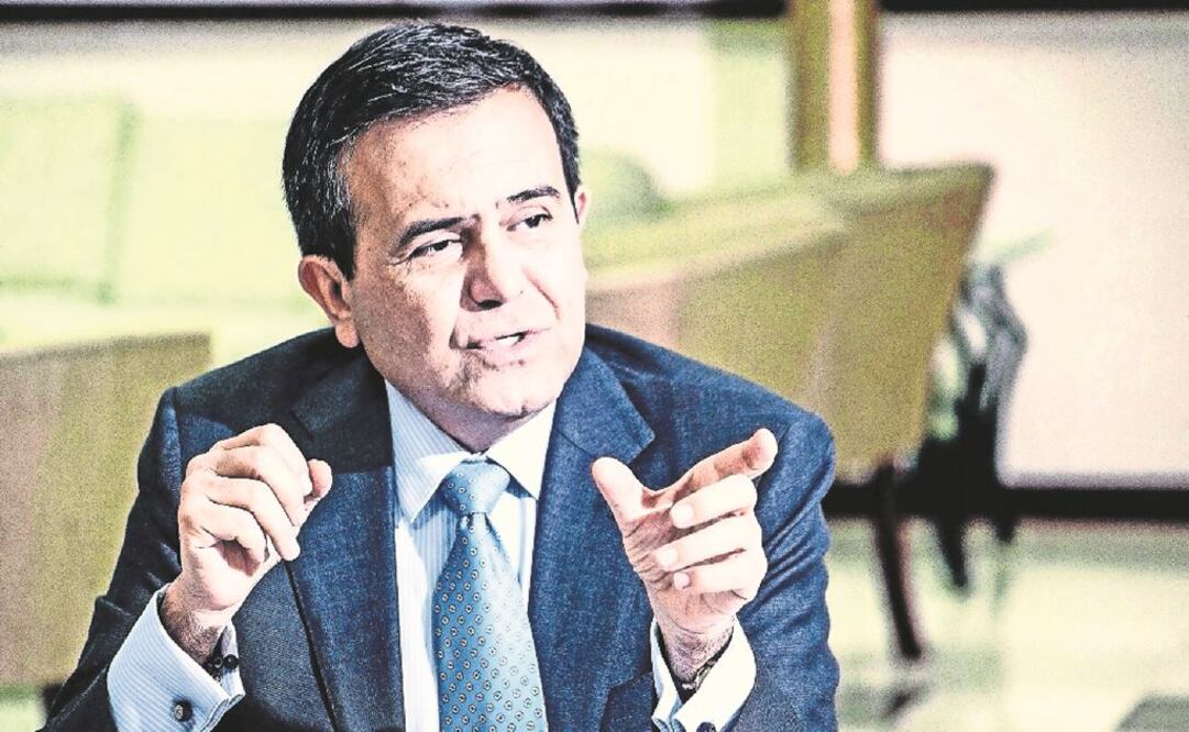 Falta flexibilidad para un acuerdo en TLCAN, dice Ildefonso Guajardo