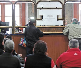 Monte de Piedad prevé más clientes por cuesta