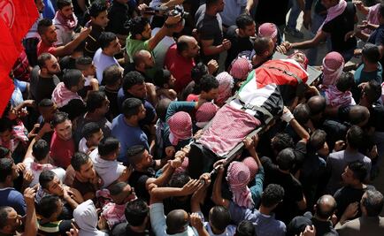 Palestina insiste a ONU actuar ante "crímenes" de Israel