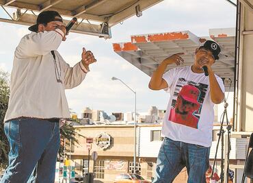 Raprámuri, al rescate de la lengua materna