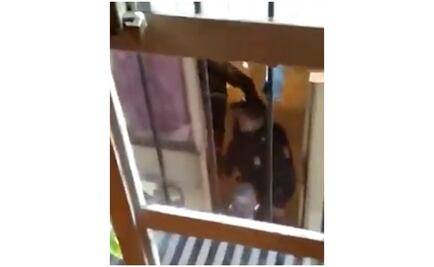 Investigan a 15 policías por presunto abuso durante operativo en Iztacalco