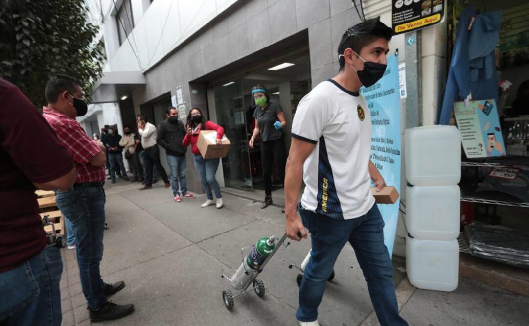 Foto: Archivo EL UNIVERSAL