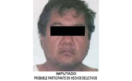 Vinculan a proceso a sujeto por extorsionar a adulto mayor 