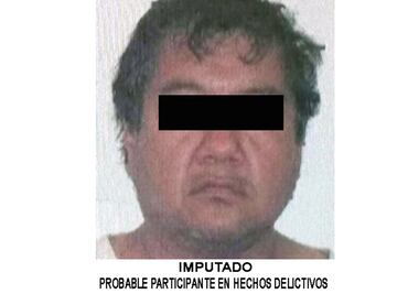 Vinculan a proceso a sujeto por extorsionar a adulto mayor