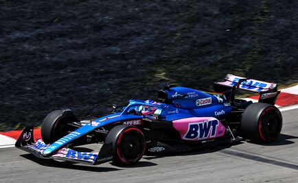 Alpine y Canels cumplen exitosa alianza de 6 años