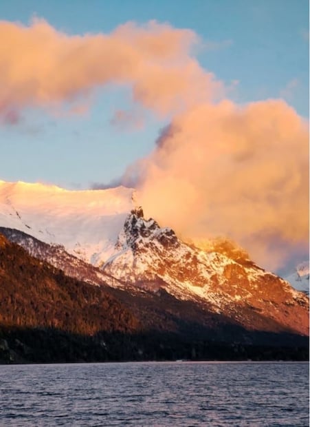 Consejos para tomar las mejores fotos de paisajes con tu celular