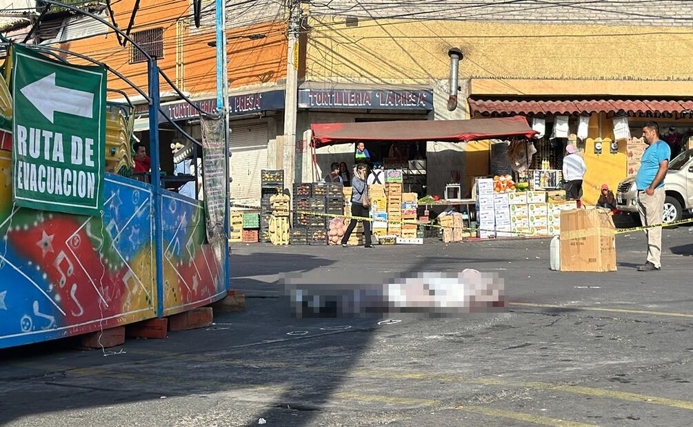 Amanecer violento en Tlalnepantla: hallan tres cuerpos ejecutados en distintas zonas del municipio. Foto: Especial