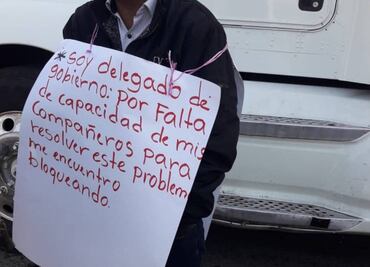 Retienen a funcionarios en Chiapas y los ponen a "botear"; argumentan "adeudo" de 170 mil pesos