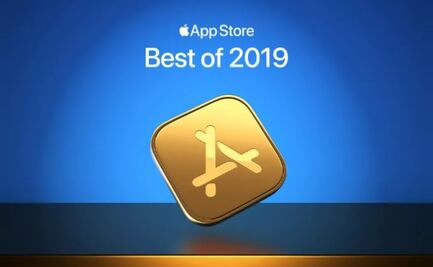 Apple premia las mejores aplicaciones y juegos de App Store en 2019