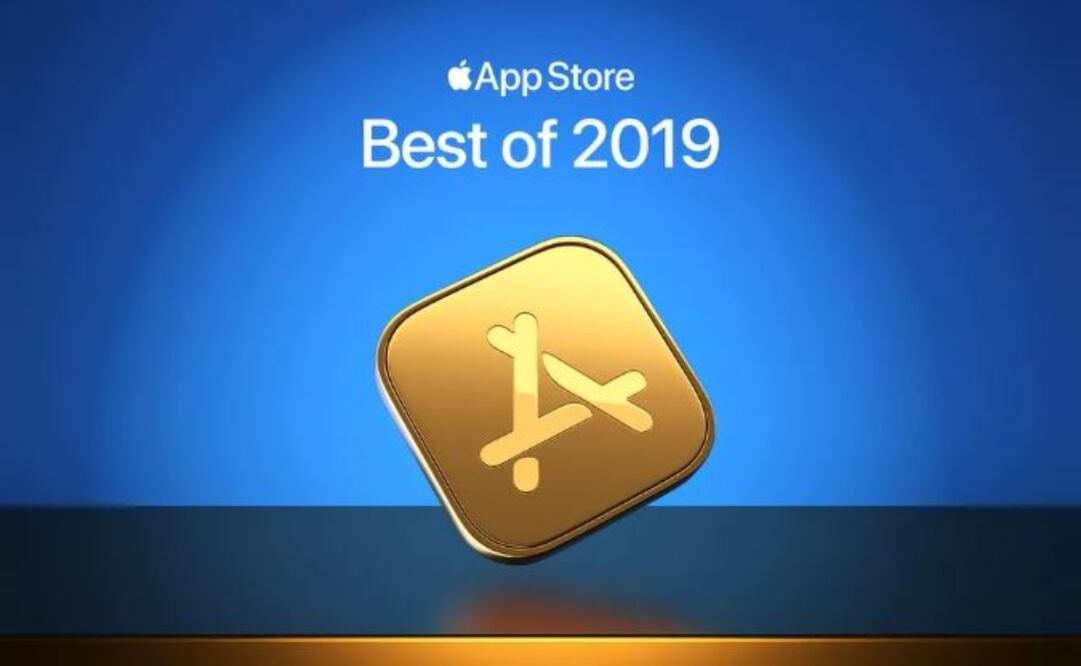 10 desarrolladores fueron reconocidos como lo mejor de 2019 por Apple en las áreas de  gaming, productividad, diseño y social media
