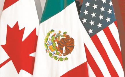 Capítulo laboral del T-MEC: ¿competitividad o proteccionismo?, charla vía EL UNIVERSAL