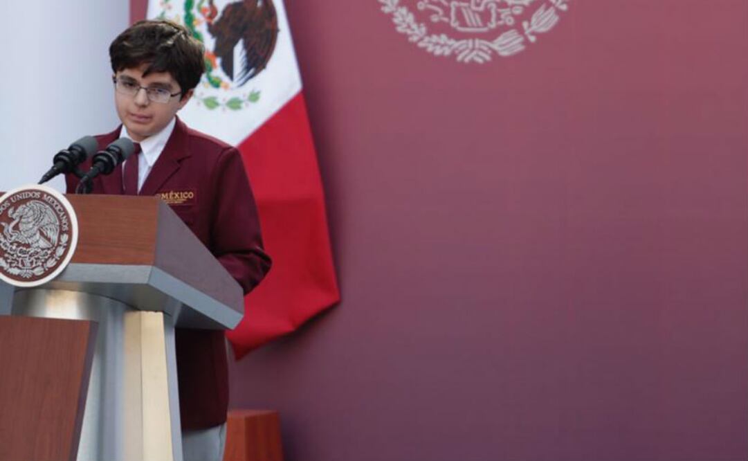 Foto: Carlos Mejía/EL UNIVERSAL