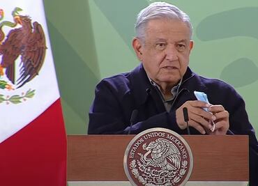 AMLO invita a reunión masiva en el Zócalo sin límite de asistentes ante cuarta ola de Covid