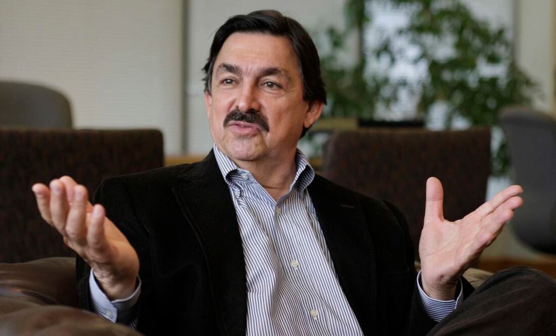 Foto: Archivo / EL UNIVERSAL