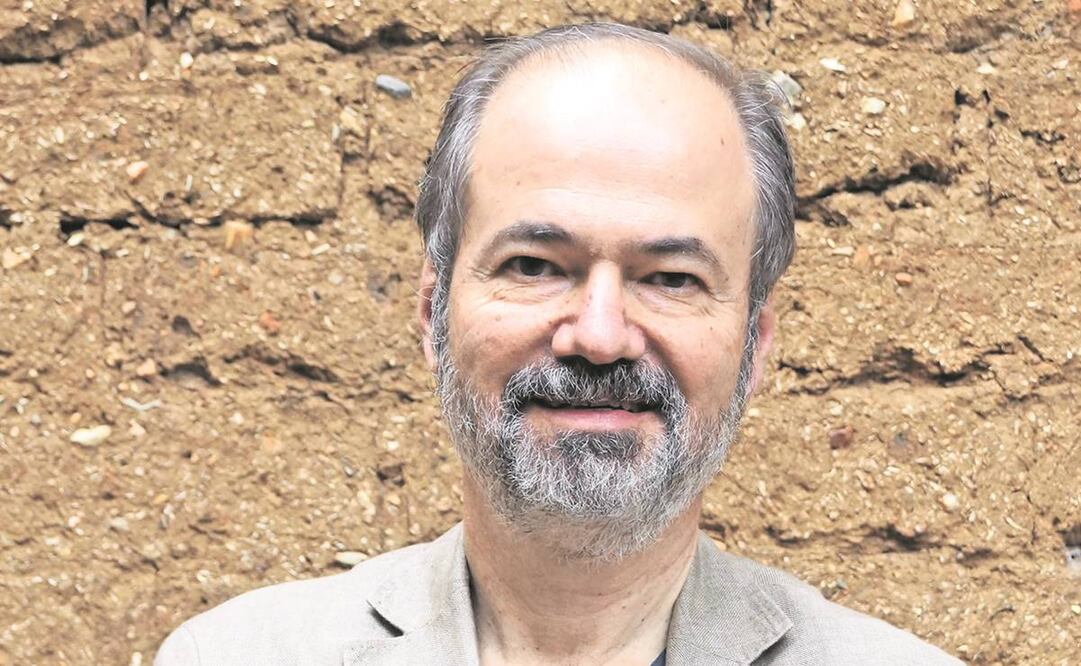 Juan Villoro recibirá el Reconocimiento a la Excelencia el 22 de octubre, en Bogotá, Colombia. Foto: Archivo/ EL UNIVERSAL